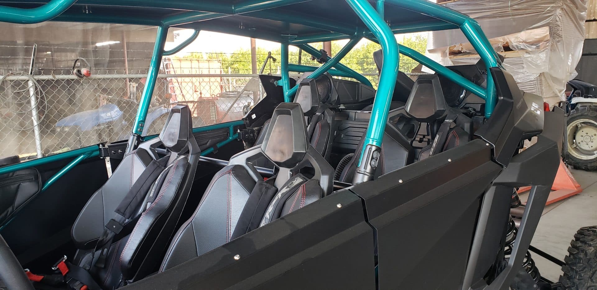 Private: Private: Private: 2023 Polaris RZR PRO R 4 Ultimate ** 1
