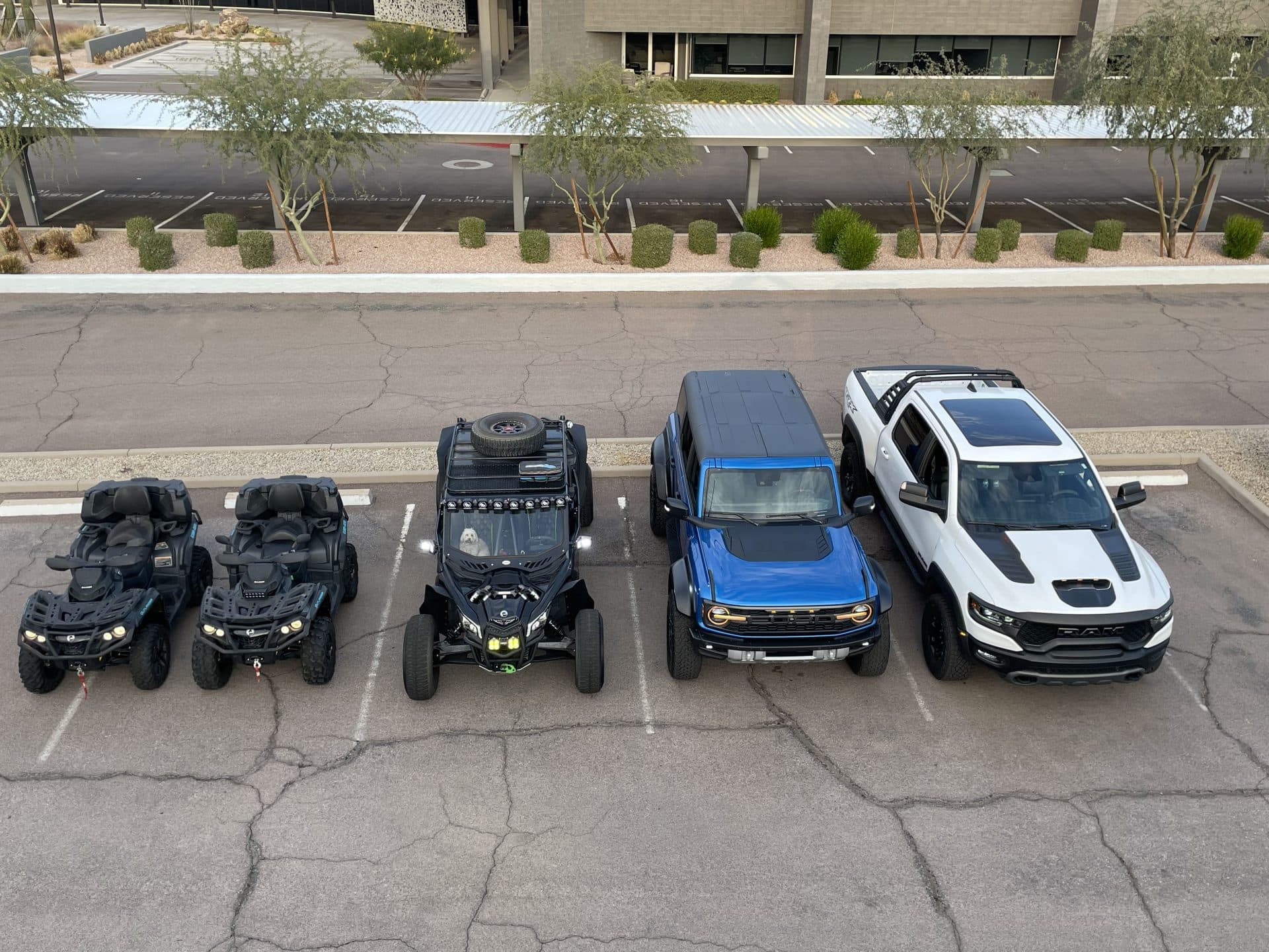 2021 Can Am Outlander 650 MAX XT 2