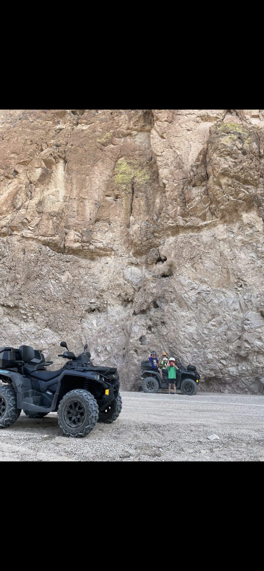 2021 Can Am Outlander 650 MAX XT 8
