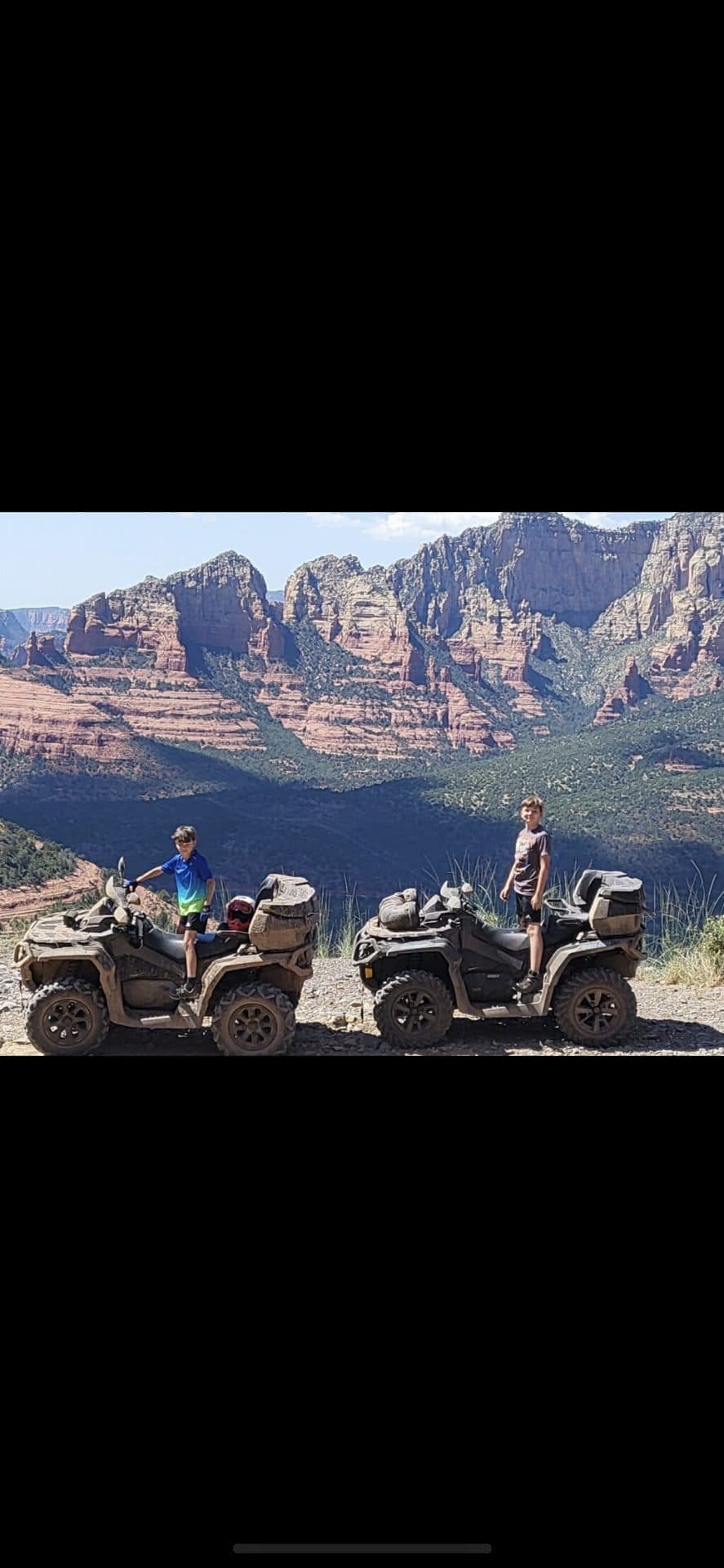2021 Can Am Outlander 650 MAX XT 9