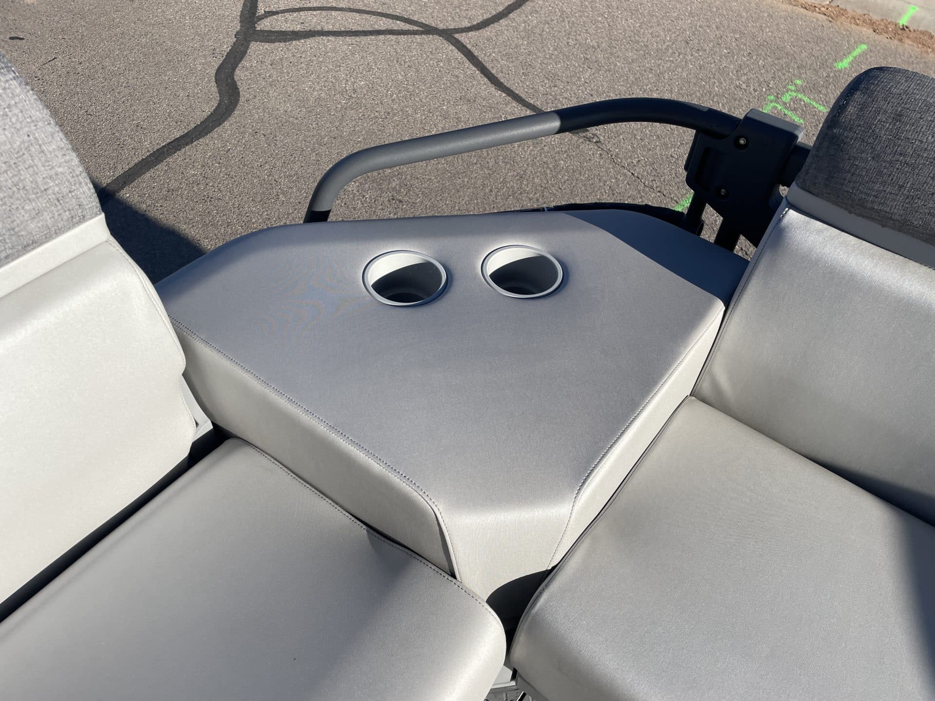 2022 Sea Doo jet boat rental 19