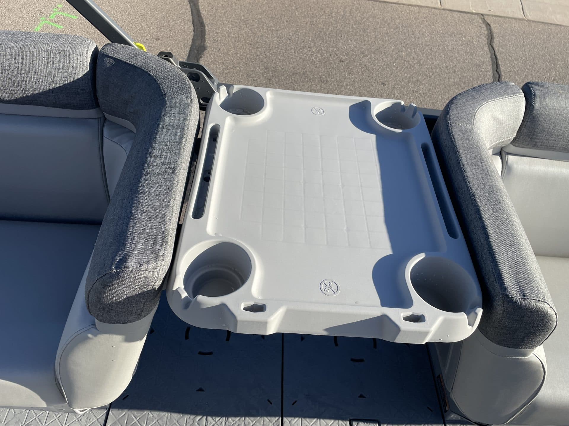 2022 Sea Doo jet boat rental 22