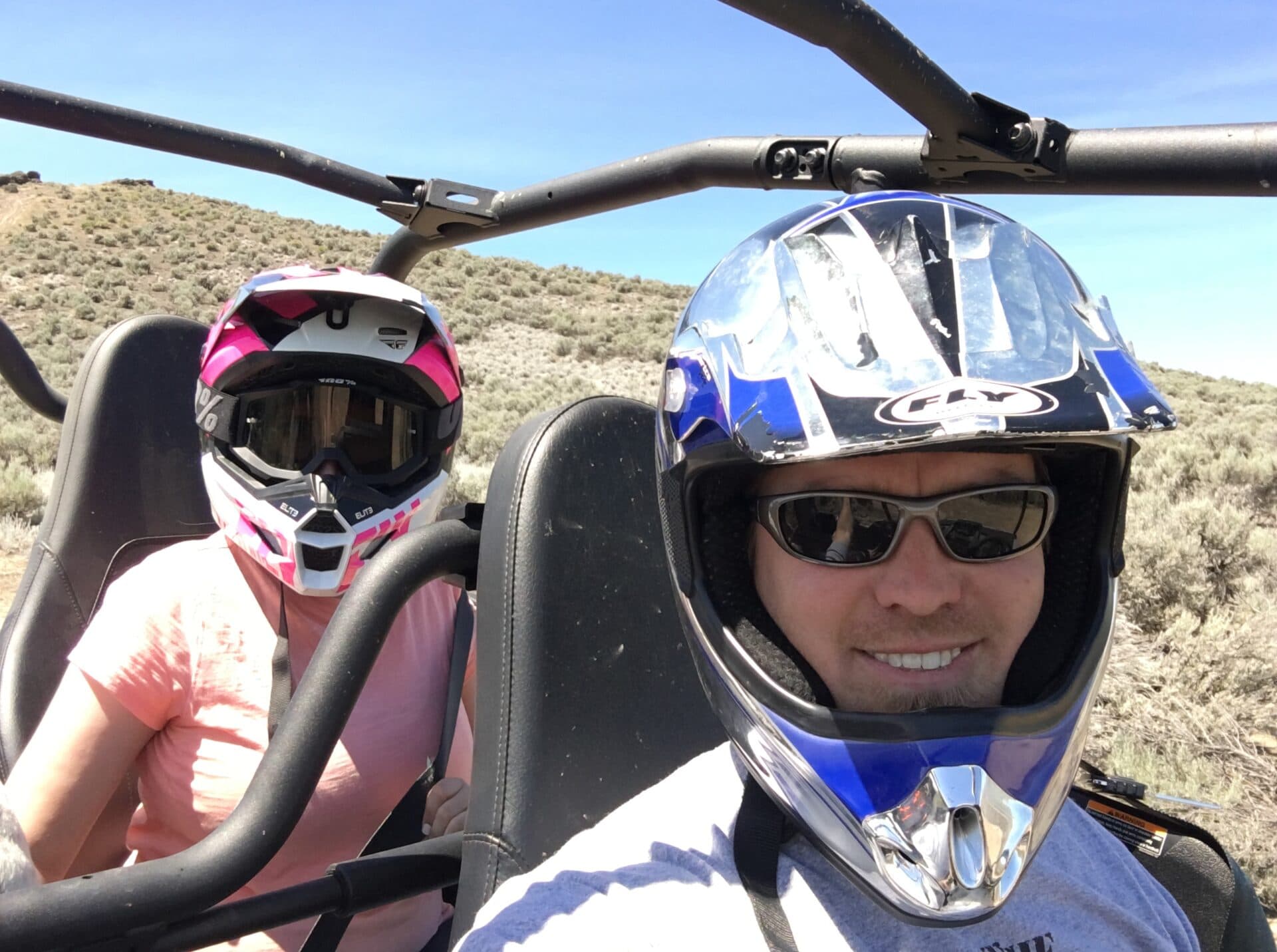 2021 Yamaha Wolverine 5