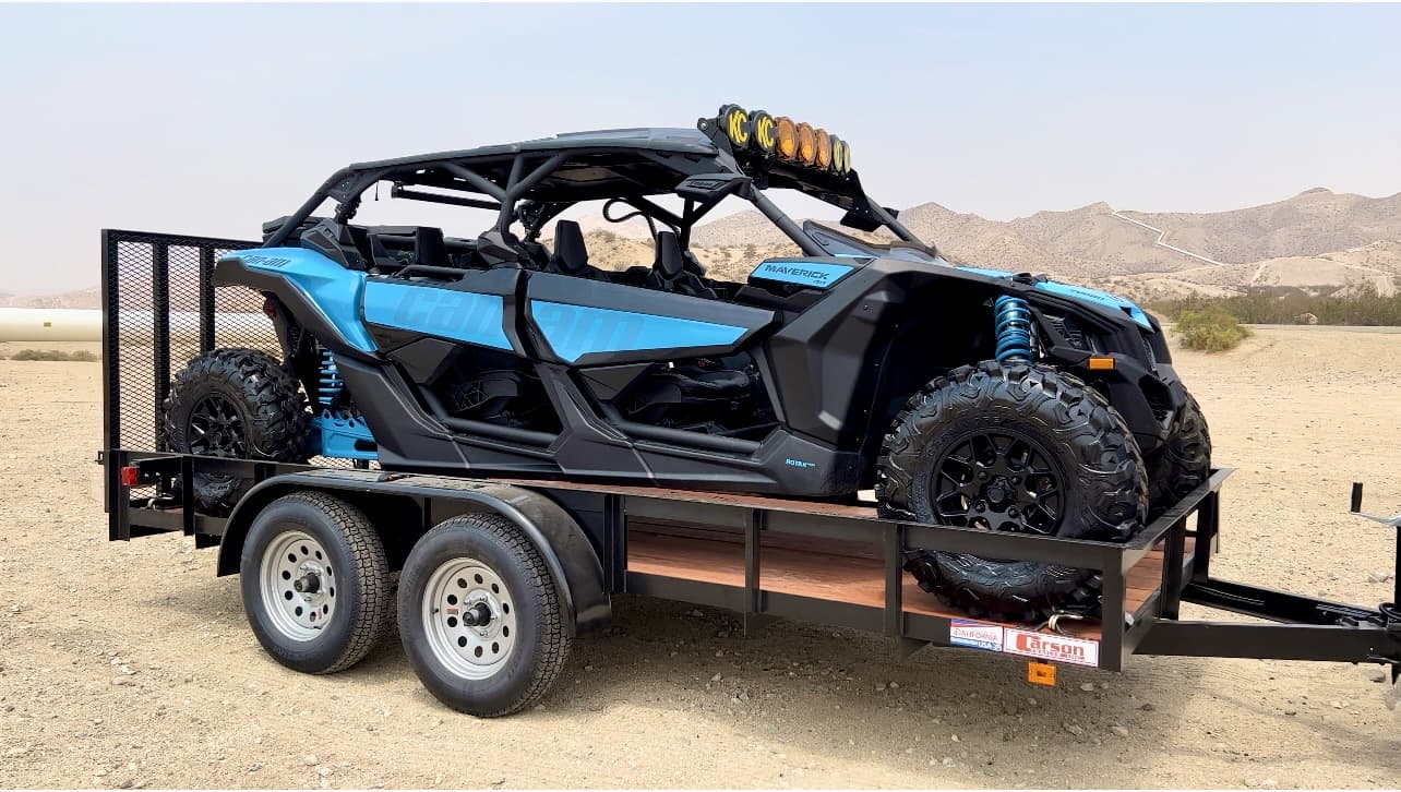 2022 Can-am 2