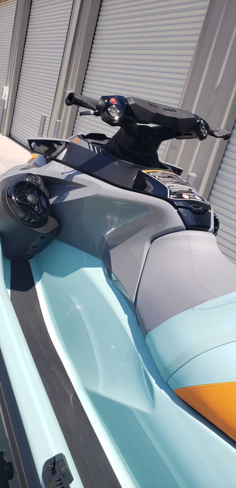 2023 Sea-Doo Wake Pro 230 7