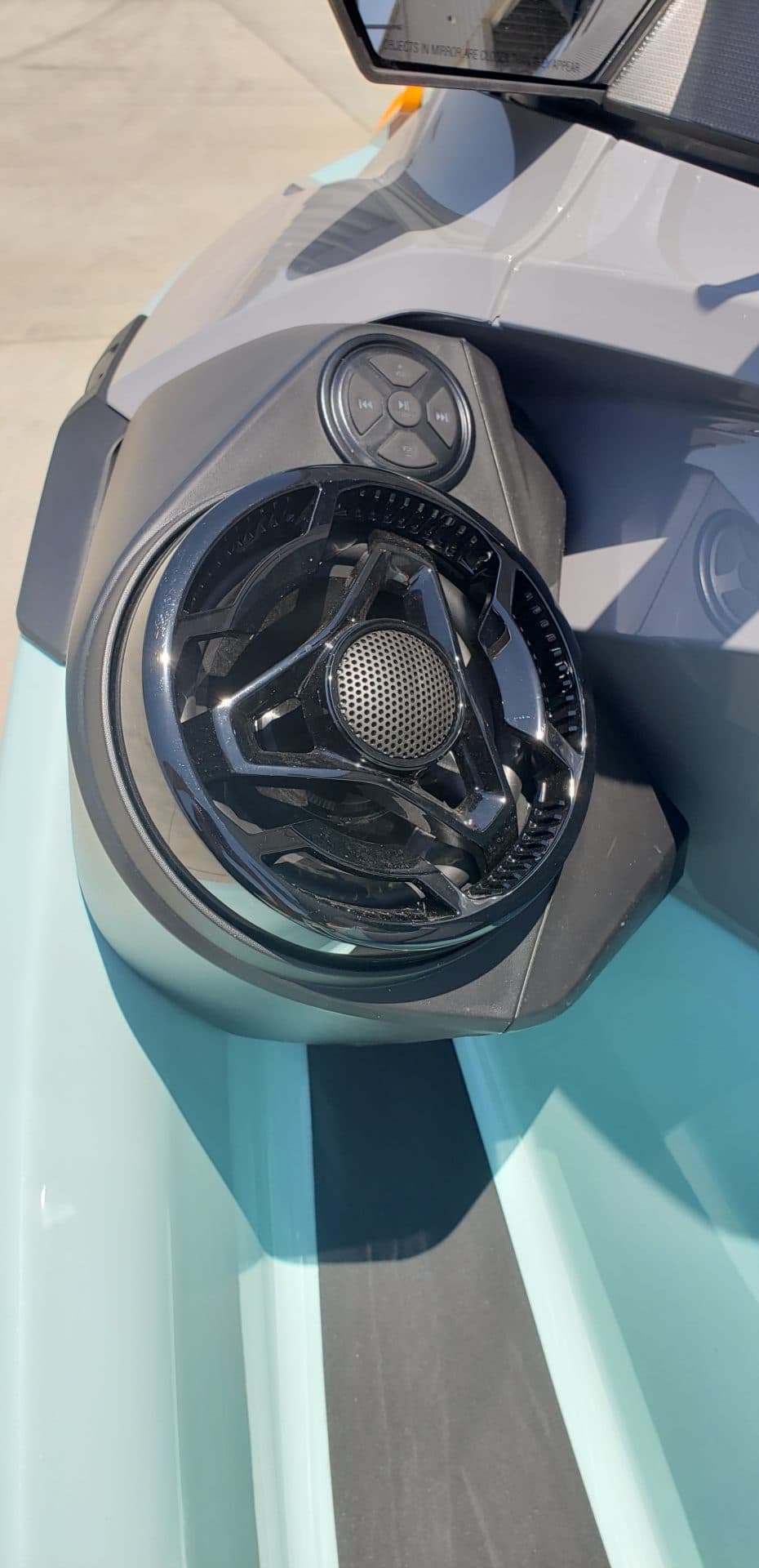 2023 Sea-Doo Wake Pro 230 8