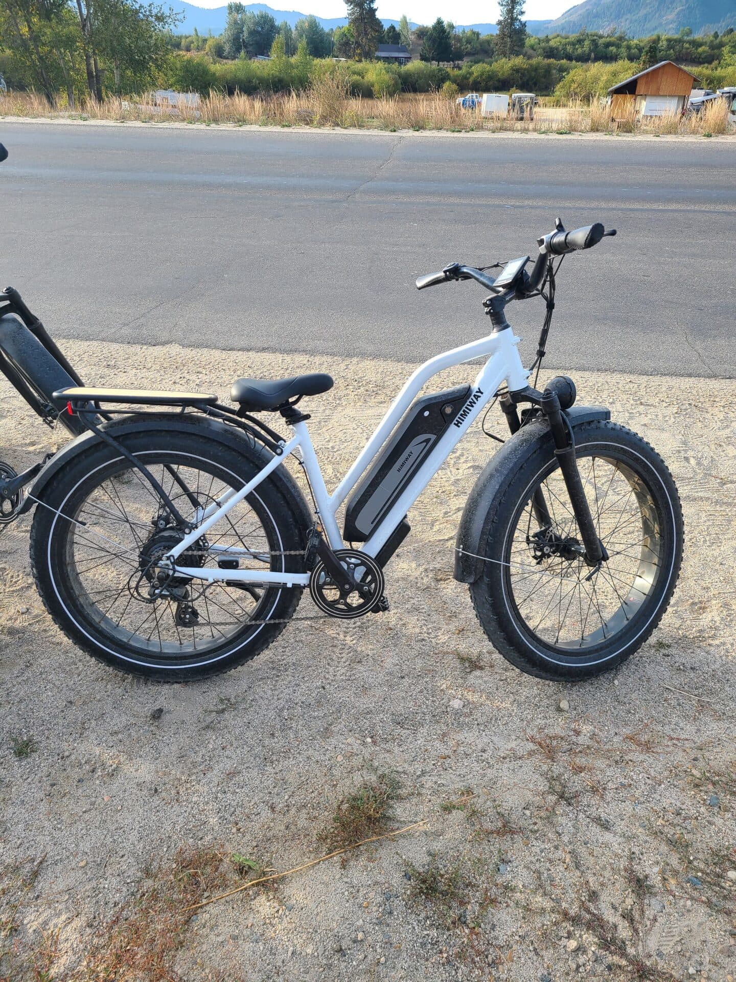 Himiway E-Bike 8