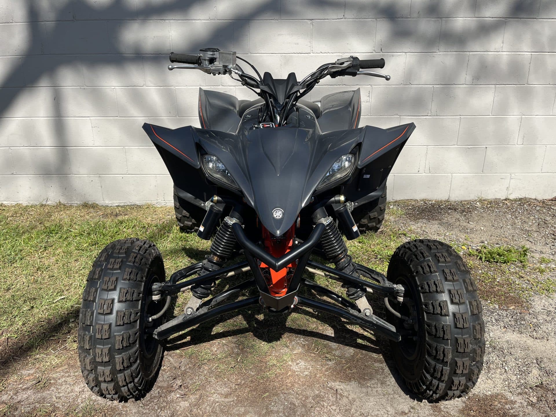 2023 Yamaha YFZ 450R Special Edition 3