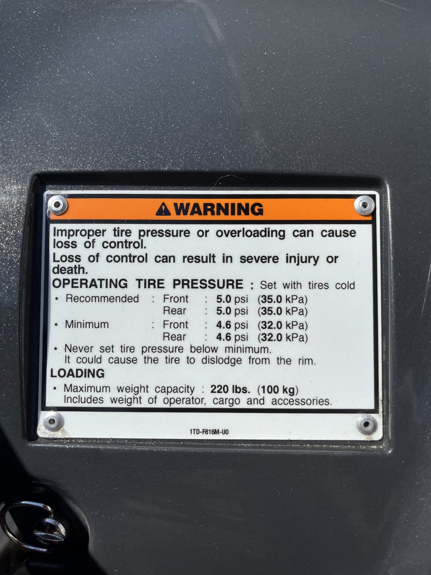 2023 Yamaha YFZ 450R Special Edition 5